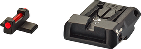 Sig [P220 P225 P226 P227 P229 P320] mire regolabili | fibra ottica