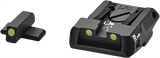 Sig [P220 P225 P226 P227 P229 P320] mire regolabili | punti luminescenti