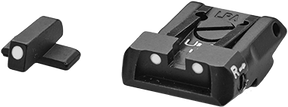 Sig [P220 P225 P226 P227 P229 P320] mire regolabili | punti bianchi