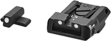 Sig [P220 P225 P226 P227 P229 P320] mire regolabili | punti bianchi