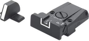 Sig [P220 P225 P226 P227 P229 P320] mire regolabili | linee bianche