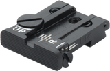 Sig P226 LDC tacca di mira regolabile | blank