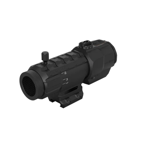 Sightmark Strikon VMP 1-4x22 SFP cannocchiale da puntamento fiber