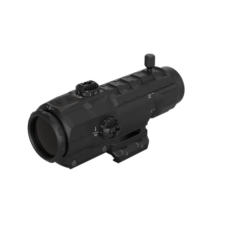 Sightmark Strikon VMP 1-4x22 SFP cannocchiale da puntamento fiber
