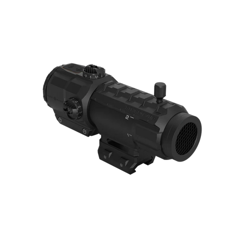 Sightmark Strikon VMP 1-4x22 SFP cannocchiale da puntamento fiber