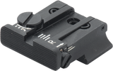 Smith & Wesson [Cal. 10 Cal. 45 3rd Gen] tacca di mira regolabile | blank