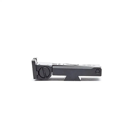 Tanfoglio [Match Stock & Custom] tacca di mira regolabile | blank