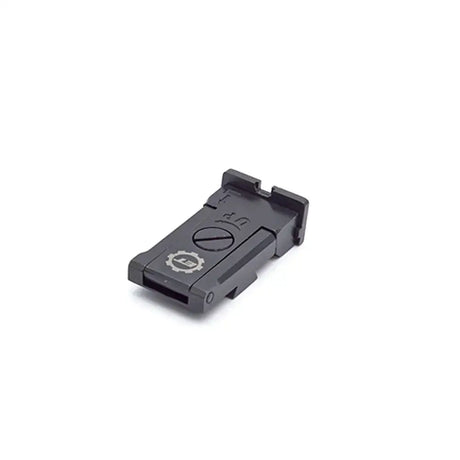 Tanfoglio [Match Stock & Custom] tacca di mira regolabile | blank