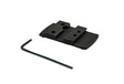 Tanfoglio Stock 2 attacco red dot | Shield RMSc impronta