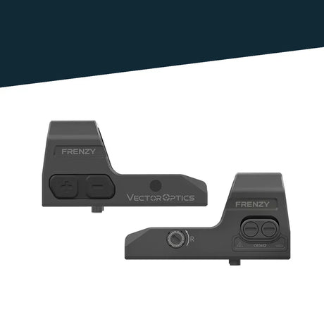Vector Optics Frenzy FA 1x16x24 per Walther PDP 2.0