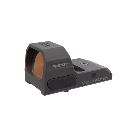 Vector Optics Frenzy FA 1x16x24 per Walther PDP 2.0
