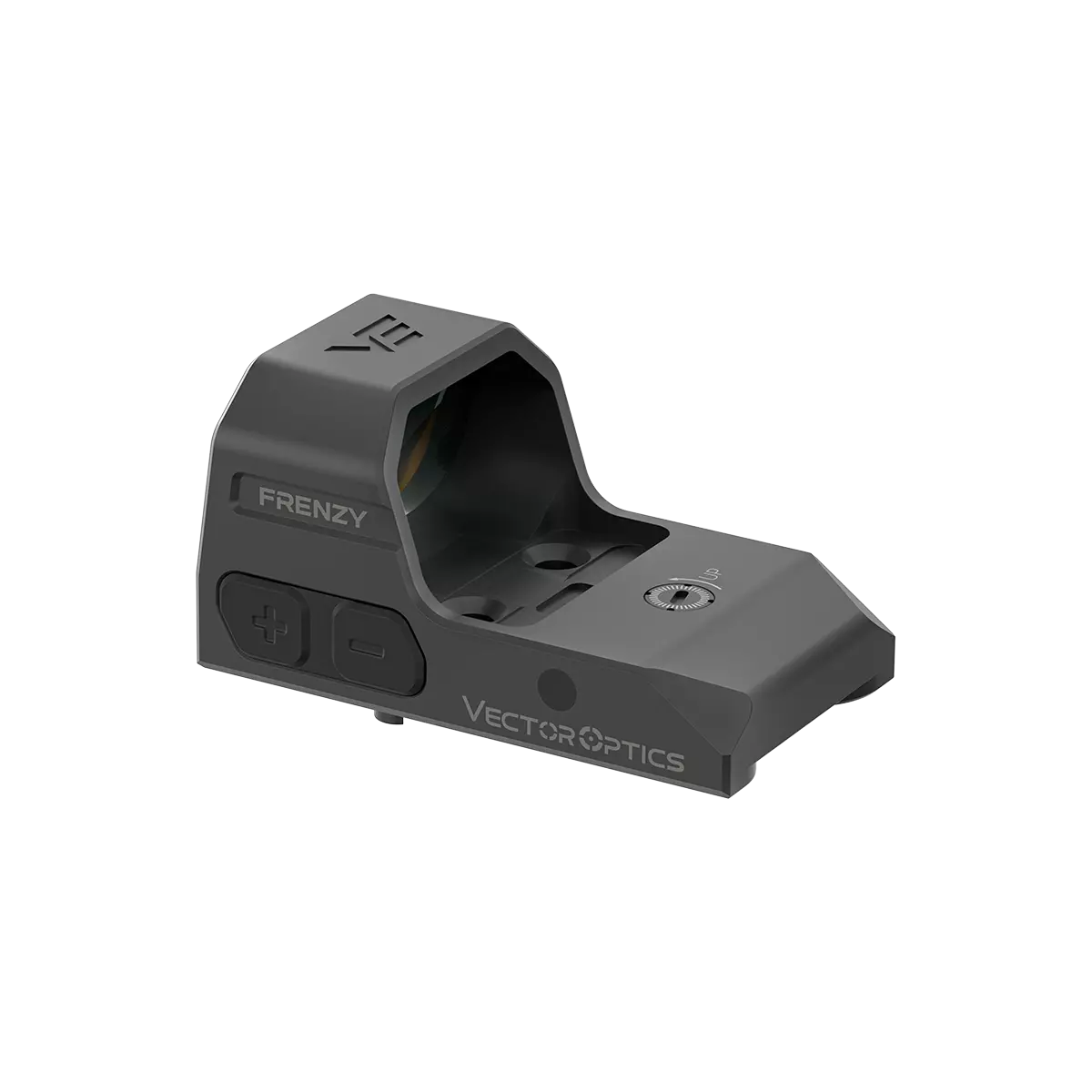 Vector Optics Frenzy FA 1x16x24 per Walther PDP 2.0