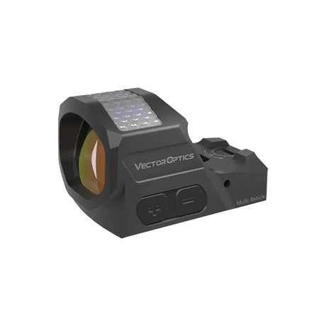 Vector Optics Frenzy-X 1x19x26 MRS GenII Alimentazione solare Multi-Reticle