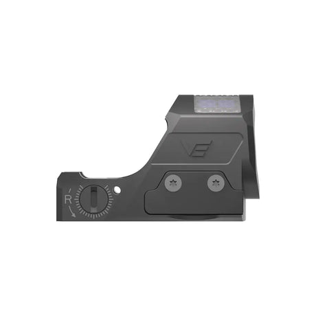 Vector Optics Frenzy-X 1x19x26 MRS GenII Alimentazione solare Multi-Reticle