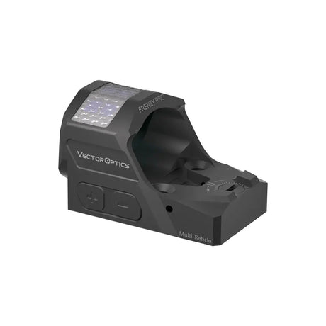 Vector Optics Frenzy-X 1x19x26 MRS GenII Alimentazione solare Multi-Reticle
