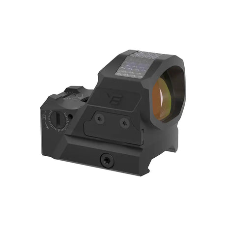 Vector Optics Frenzy-X 1x19x26 MRS GenII Alimentazione solare Multi-Reticle