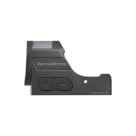 Vector Optics Frenzy-X 1x19x26 MRS GenII Alimentazione solare Multi-Reticle