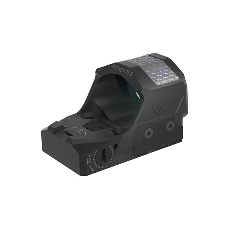 Vector Optics Frenzy-X 1x19x26 MRS GenII Alimentazione solare Multi-Reticle