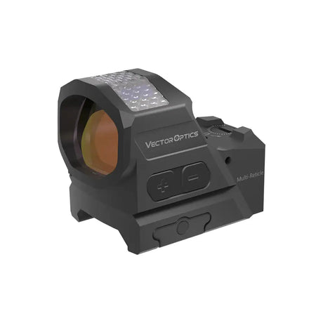 Vector Optics Frenzy-X 1x19x26 MRS GenII Alimentazione solare Multi-Reticle