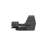 VictOptics SRD 1x23x33 red dot sight a quattro reticoli