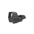 VictOptics SRD 1x23x33 red dot sight a quattro reticoli