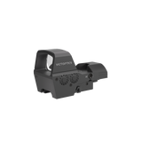 VictOptics SRD 1x23x33 red dot sight a quattro reticoli