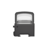 VictOptics SRD 1x23x33 red dot sight a quattro reticoli