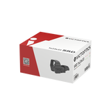 VictOptics SRD 1x23x33 red dot sight a quattro reticoli