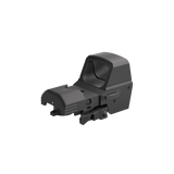 VictOptics SRD 1x23x33 red dot sight a quattro reticoli