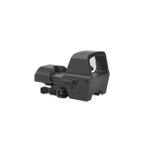 VictOptics SRD 1x23x33 red dot sight a quattro reticoli