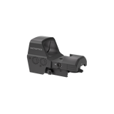 VictOptics SRD 1x23x33 red dot sight a quattro reticoli