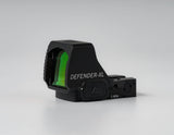 Vortex Defender XL [verde]