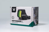 Vortex Defender XL [verde]