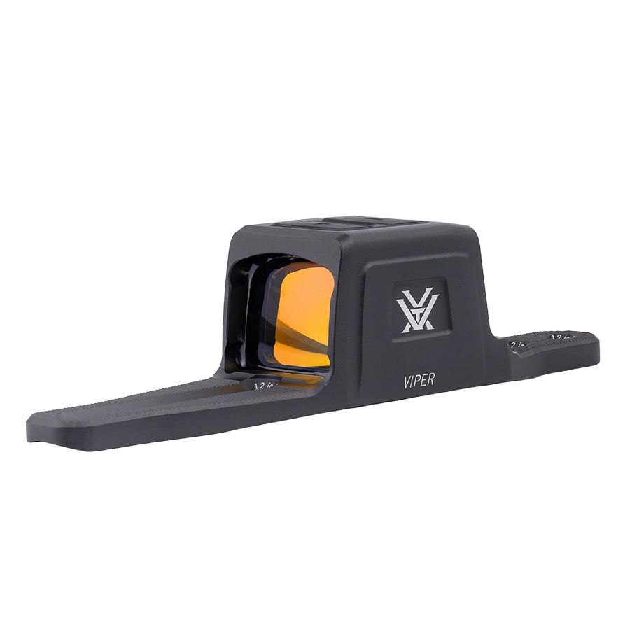 Vortex Viper Shotgun Enclosed Micro [rosso]