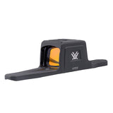 Vortex Viper Shotgun Enclosed Micro [rosso]