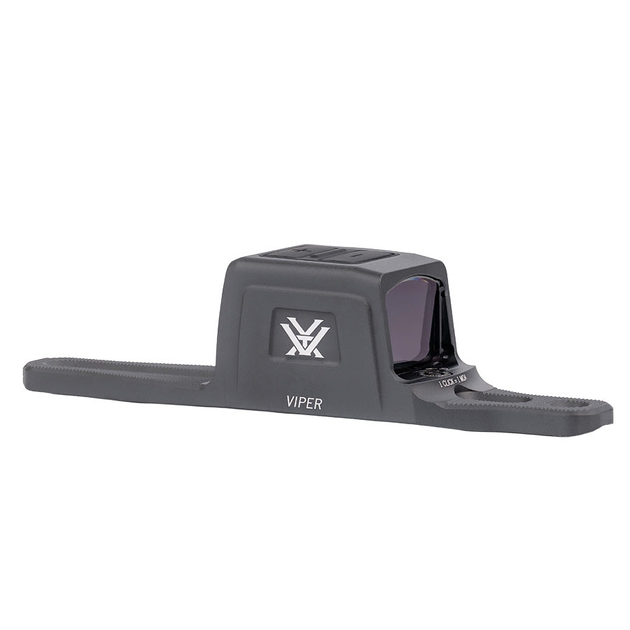 Vortex Viper Shotgun Enclosed Micro [rosso]