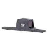 Vortex Viper Shotgun Enclosed Micro [rosso]