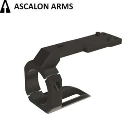 Vz 61 Skorpion attacco red dot with Picatinny / M-Lok | Holosun K-series impronta - M-Lok
