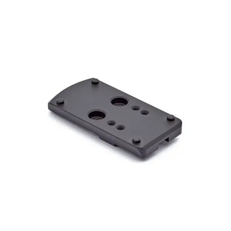 Walther PPQ [Q4 & Q5] piastra adattatrice | Docter impronta