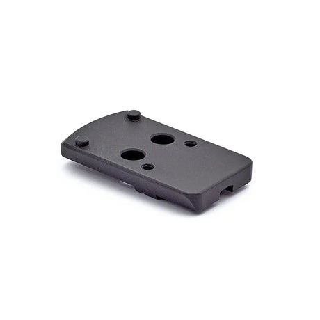 Walther PPQ [Q4 & Q5] piastra adattatrice | Trijicon RMR impronta