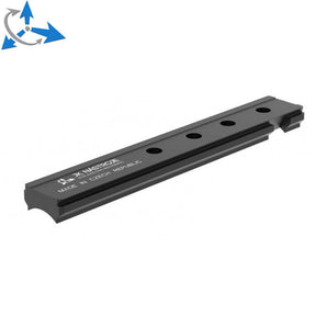 Bergara B13 17 mm dovetail rail [acciaio]