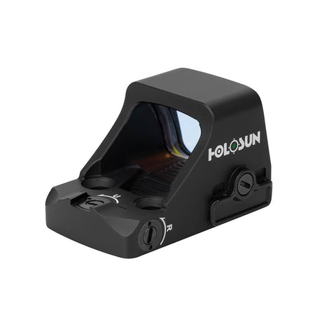 Holosun 407K X2 [verde]