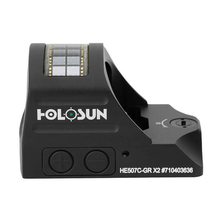 Holosun 507C X2 [verde]