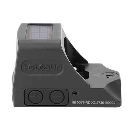 Holosun 508T X2 [rosso]