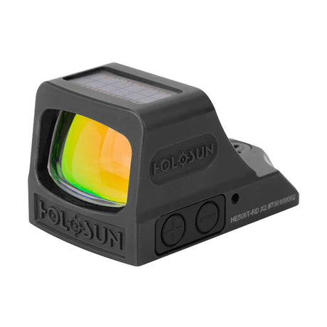 Holosun 508T X2 [rosso]