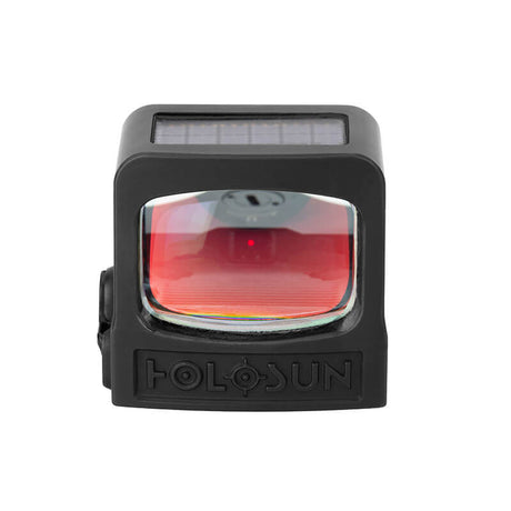 Holosun 508T X2 [rosso]