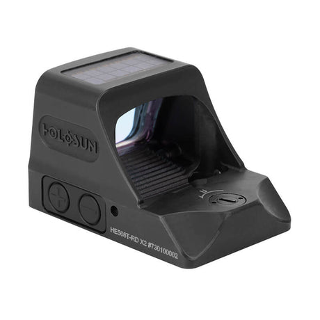 Holosun 508T X2 [rosso]