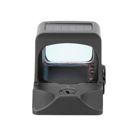 Holosun 508T X2 [rosso]