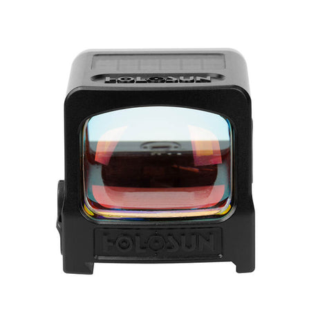 Holosun 509T X2 [rosso]