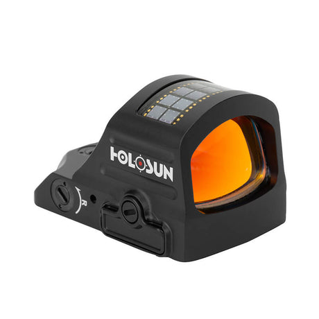 Holosun 407C X2 [rosso]